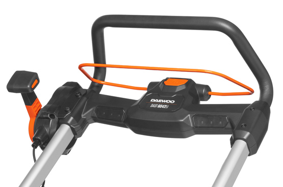 Бесщеточный электродвигатель